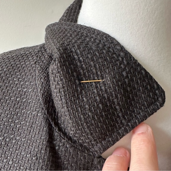 Costume Gold Silver Elephant Head Brooche - Picture 3 of 8